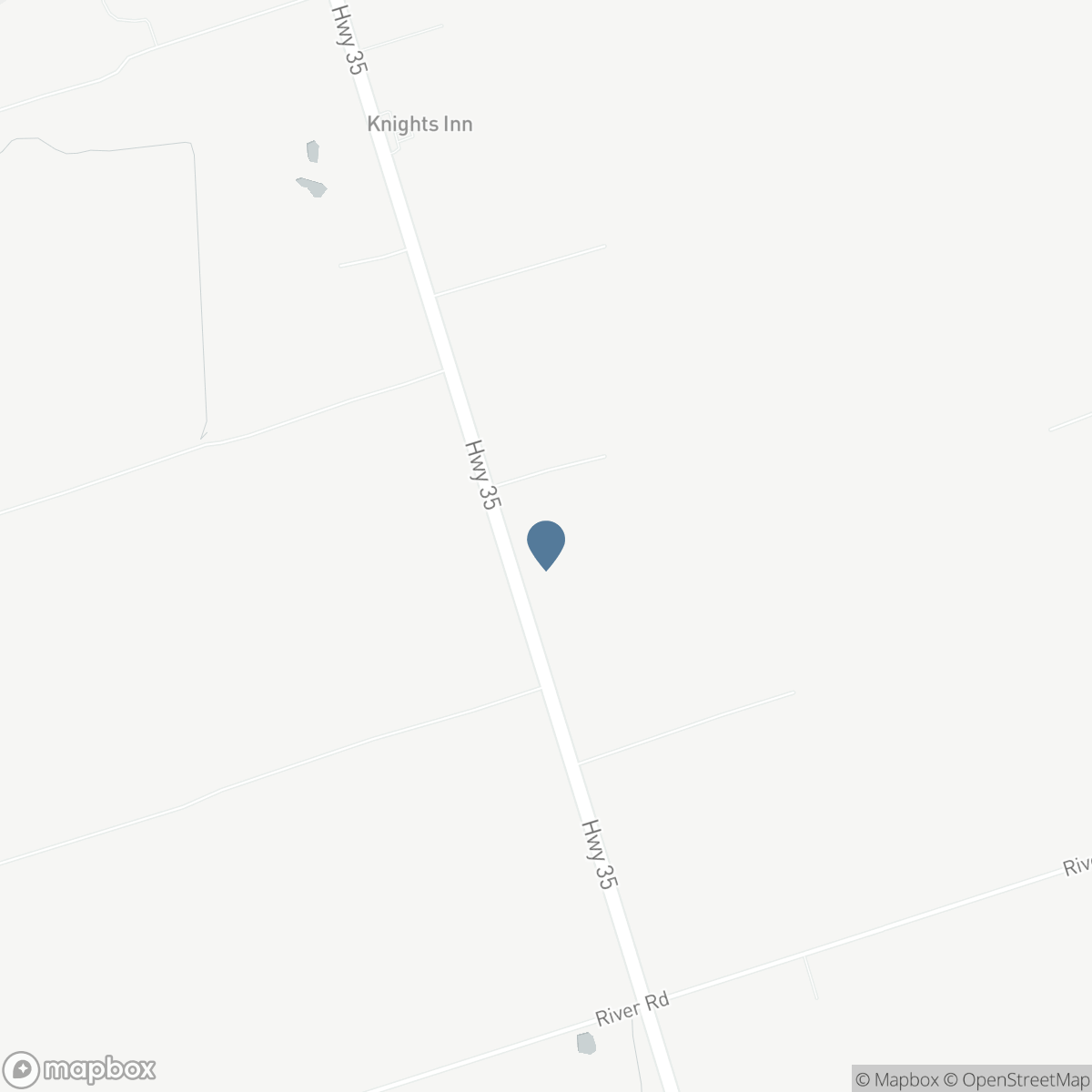 2780 HIGHWAY 35, Lindsay, Ontario K9V 4R4